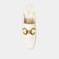 Shu Shop - Women's Andromeda Flat Mules