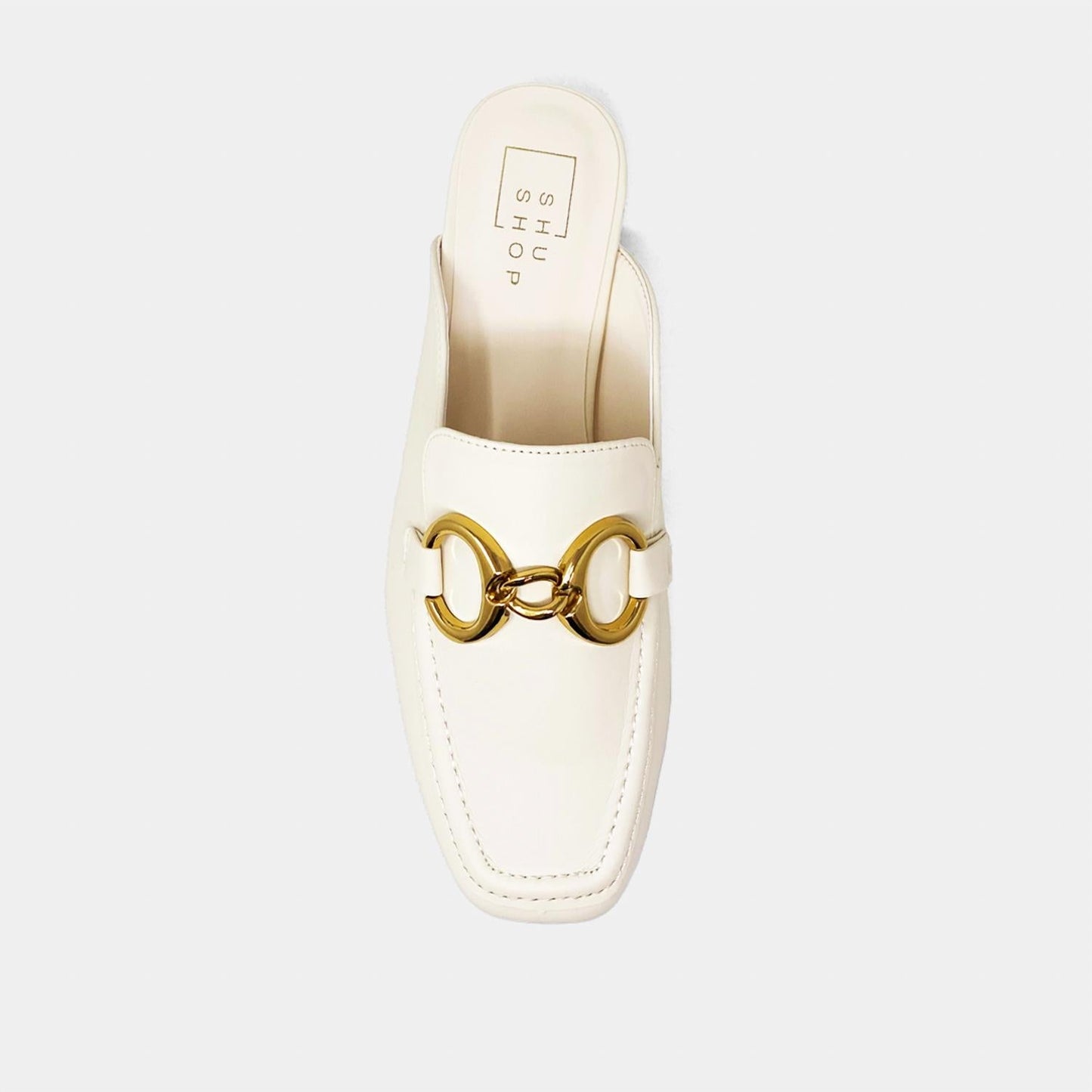 Shu Shop - Women's Andromeda Flat Mules