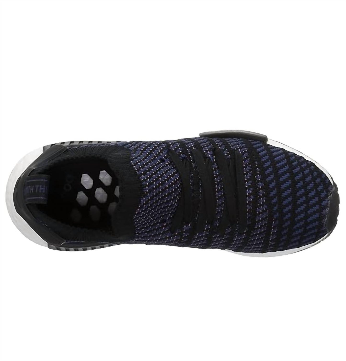 Adidas - WOMEN'S NMD R1 STLT PRIMEKNIT SHOES