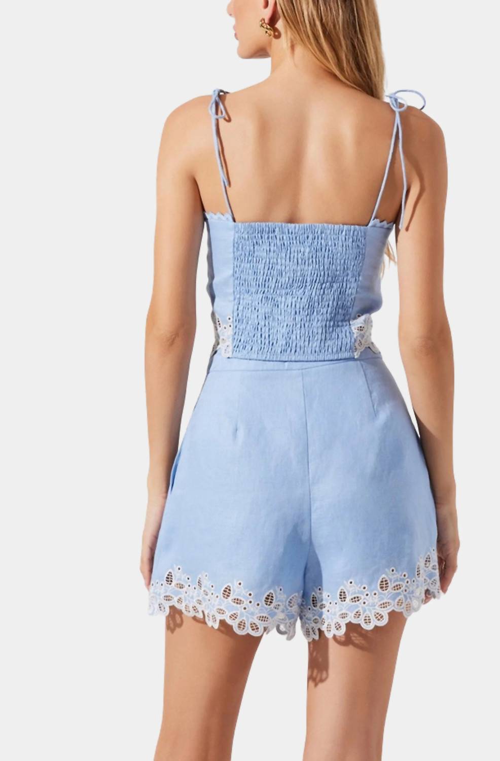 Astr - Kiya Top