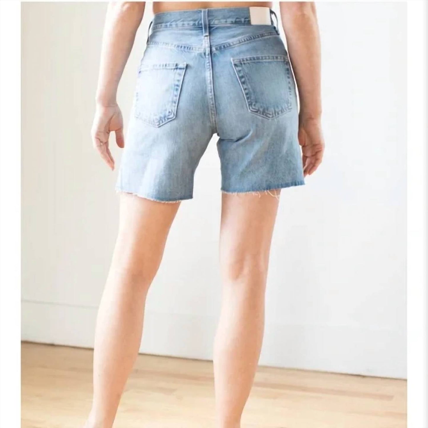 Edwin - Cai 7" Denim Short
