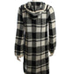 Elan - Women's Open Front Long Sweater