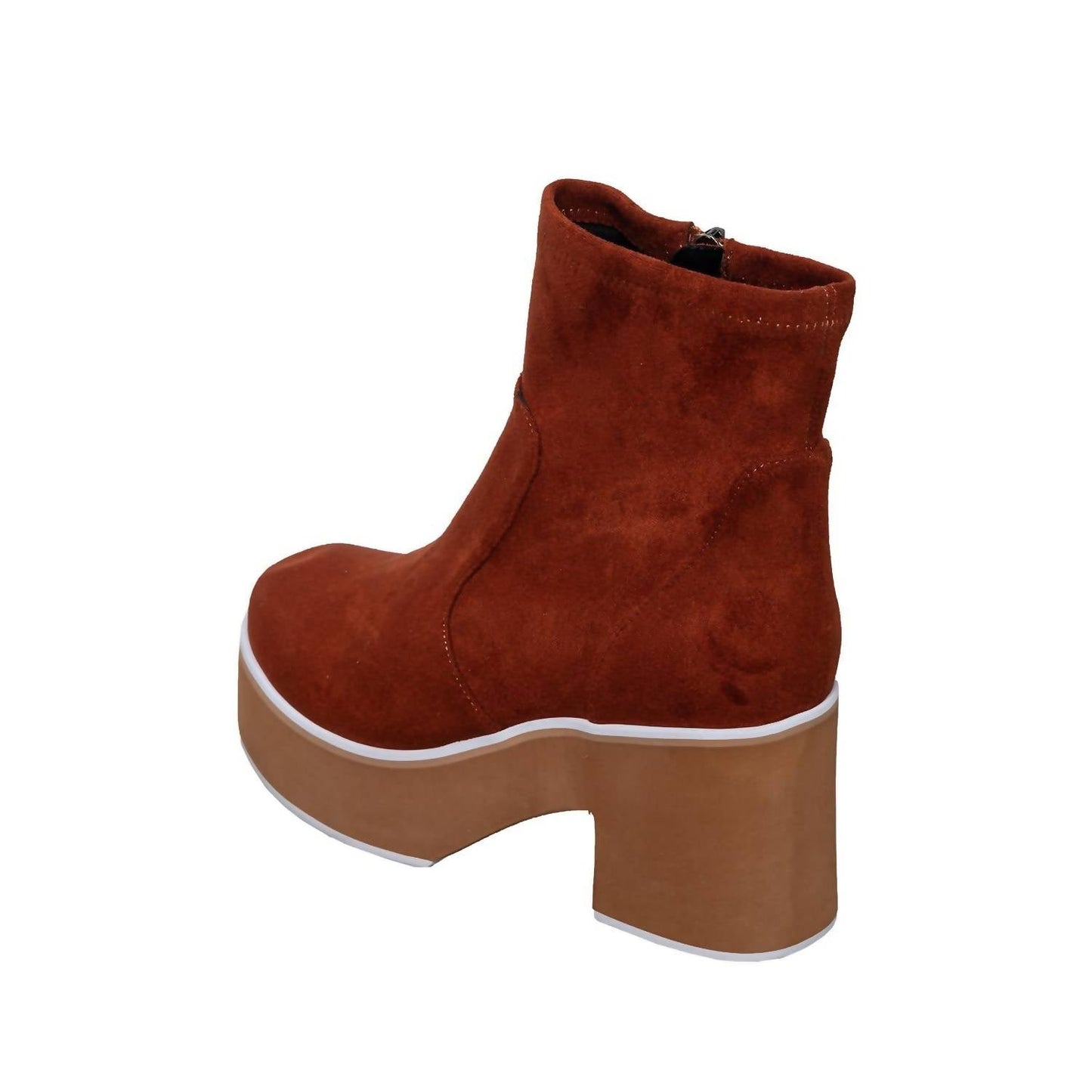 Antelope - Women's Idella Ankle Booties