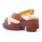 4Ccccees - Plia Puffy