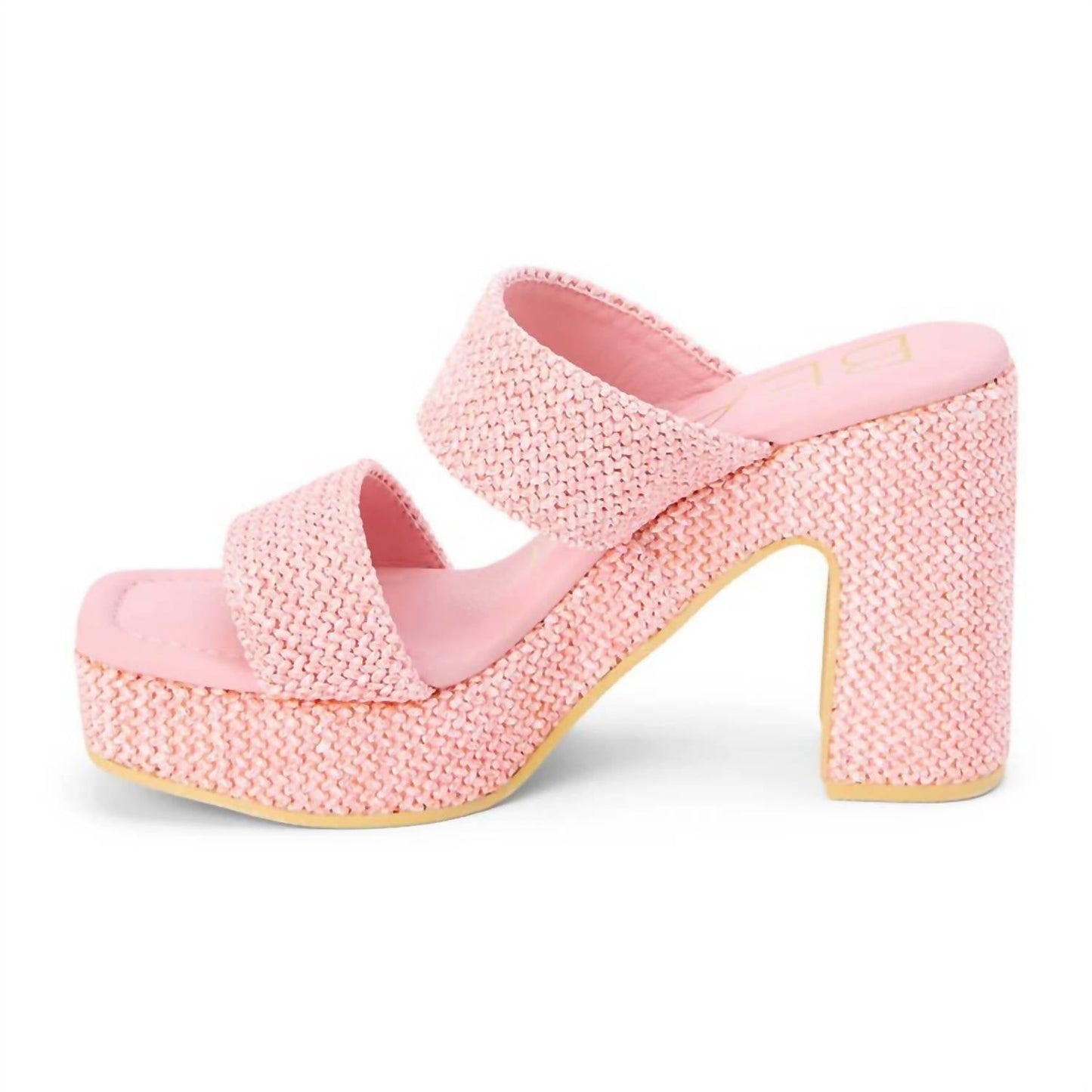 Matisse - Women's Gem Platform Sandal