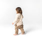 Omamimini - Baby Hi-Low Terry Sweatshirt