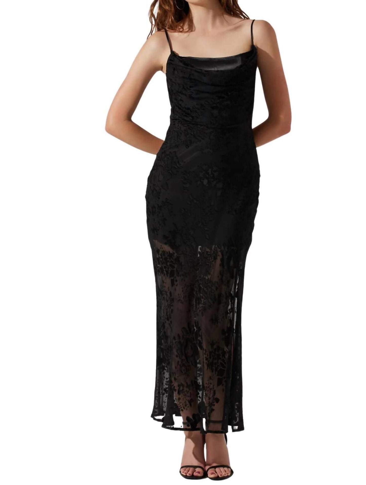 Astr - Aubrielle Dress