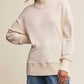 Z Supply - Sable Rib Sweatshirt