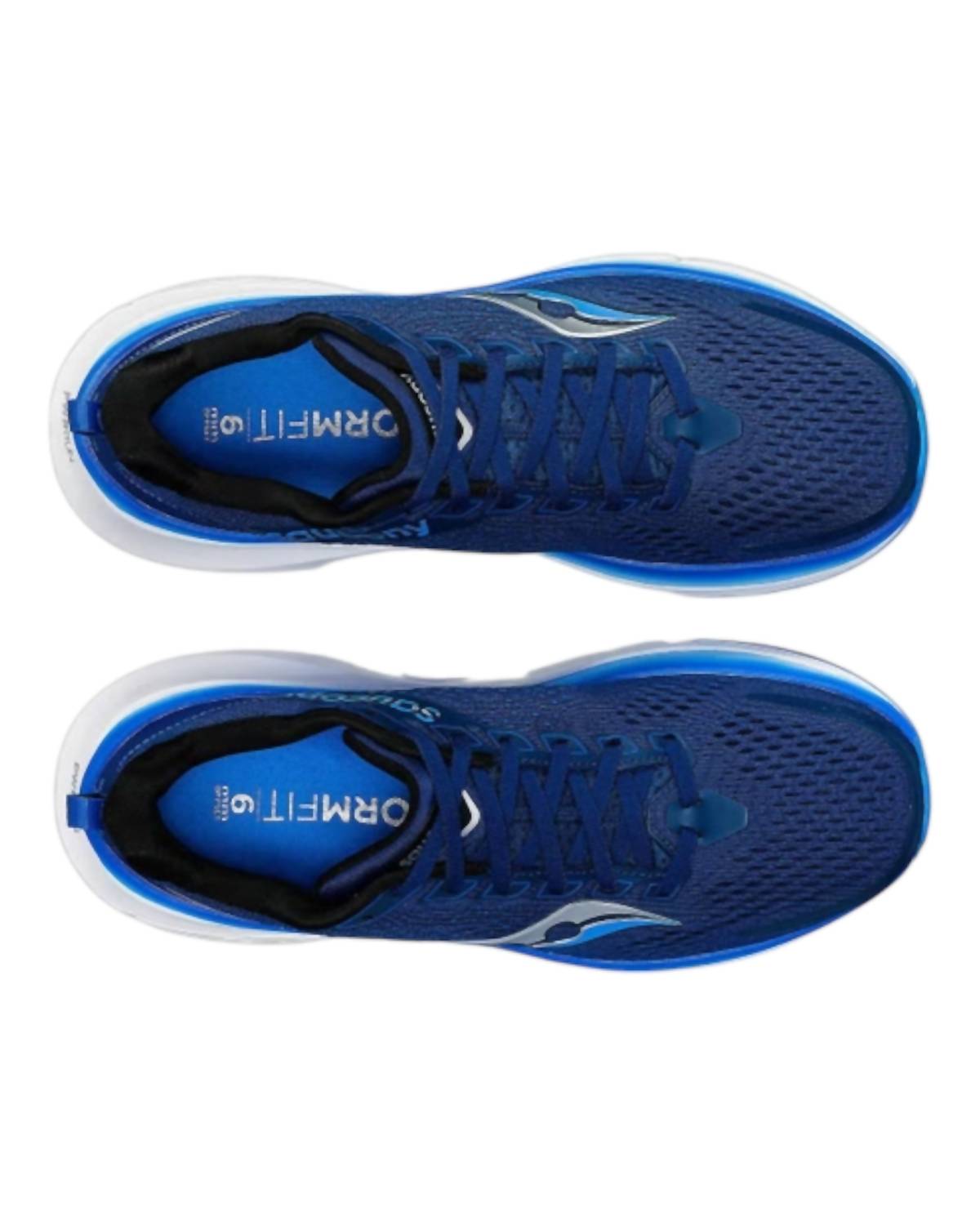 Saucony - पुरुषों के गाइड 17 जूते