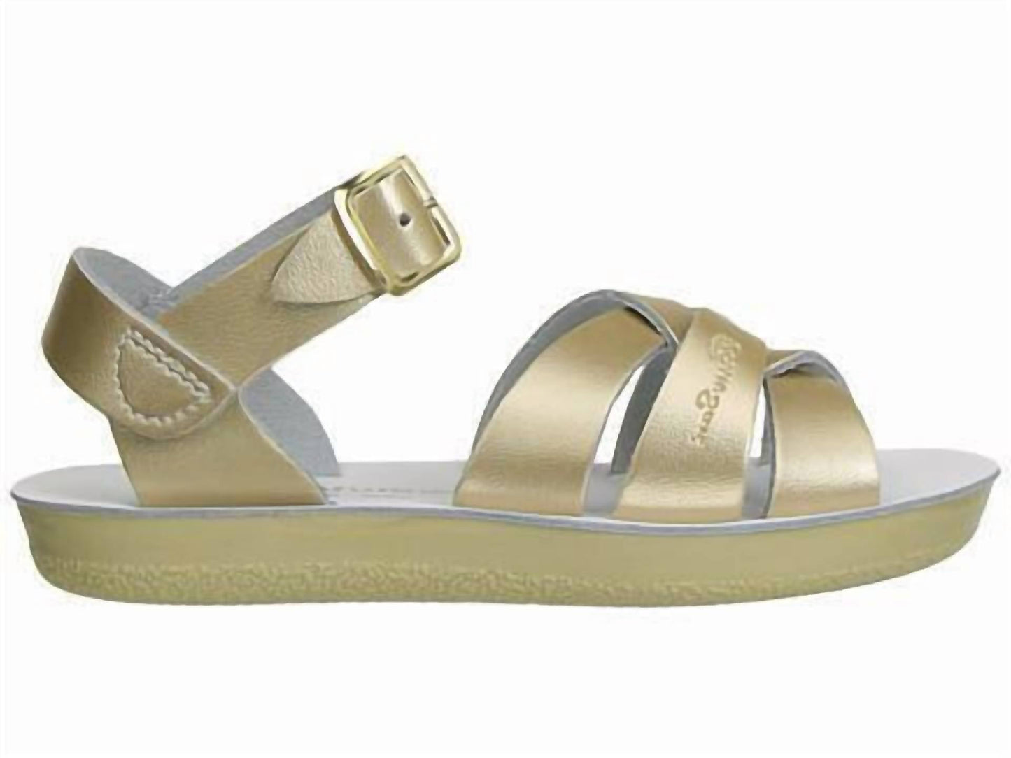 Hoy Shoe Co. - Kid's Swimmer Salt Water Sandals