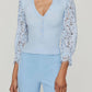 Generation Love - Mckenna Lace Combo Top
