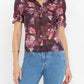 Generation Love - Mina Floral Georgette Shirt