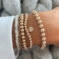 Alexa Leigh - Women's All My Heart Bracelet