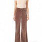 Dl1961 - Women'S - Hepburn Velvet Wide Jean