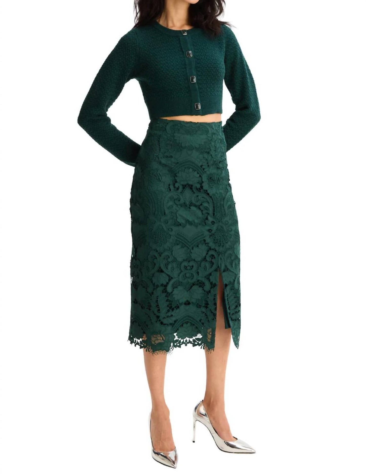 Allison New York - Drea Skirt