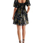Steve Madden - Violeta Floral Mini Dress