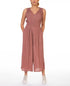 smocked-waist-culotte-jumpsuit