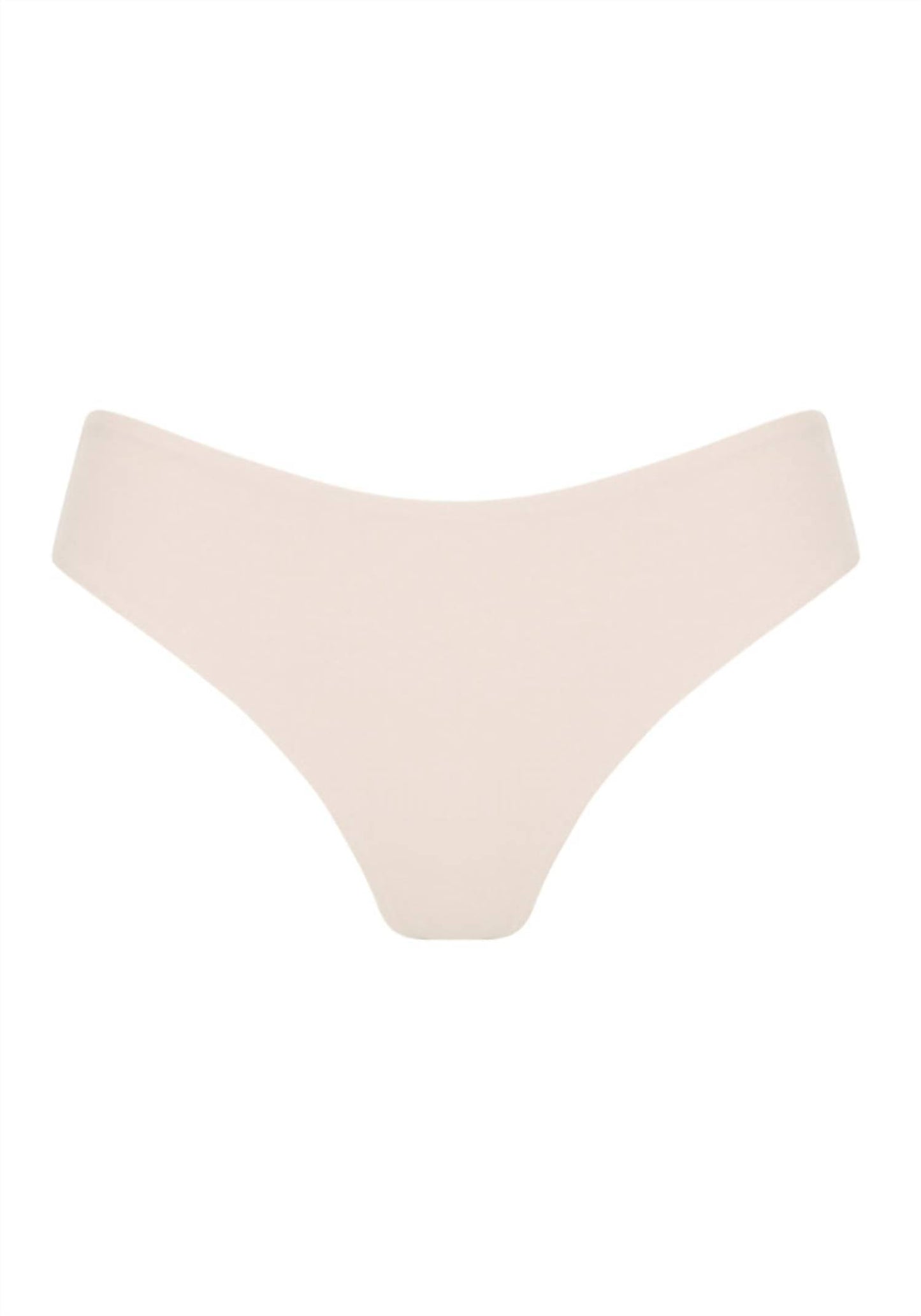 Dos Gardenias - Jane Bikini Bottom