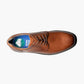 Nunn Bush - Men's Kore Pro Plain Toe Oxford Shoes