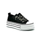 Bonavi - Women's Harley Slip On Sneaker