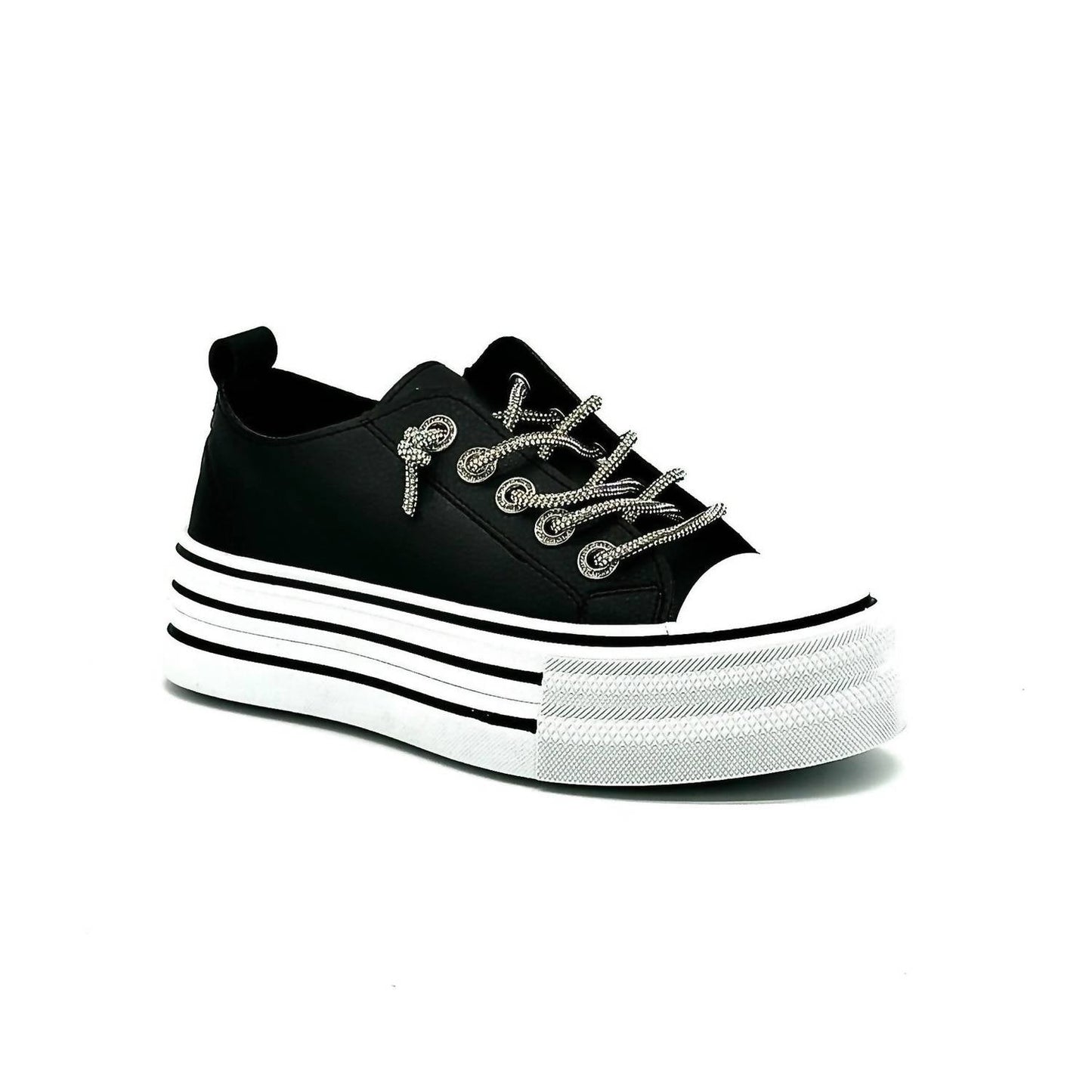 Bonavi - Women's Harley Slip On Sneaker