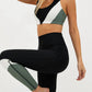 Beach Riot - Lucia Scoop Neck Top