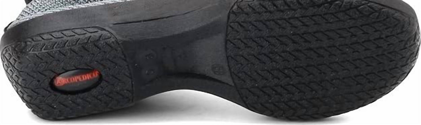 Arcopedico - Women's Ls Knit Shoe