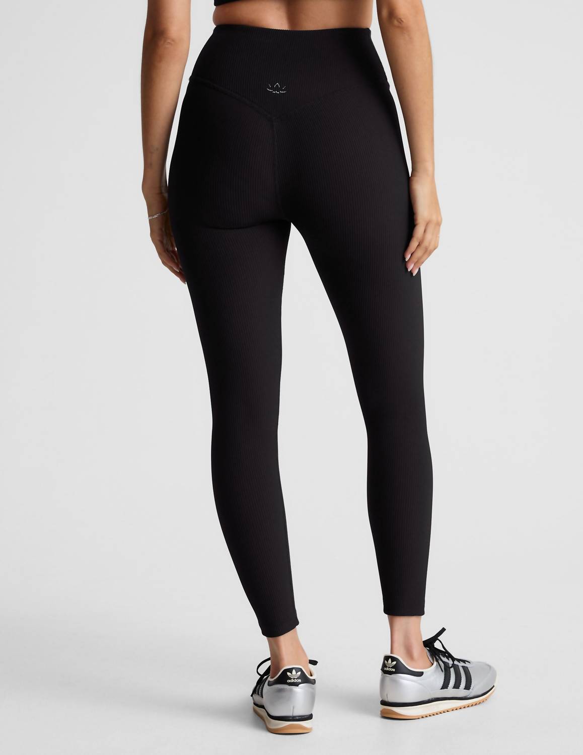 Beyond Yoga - Impulse Ribbed Legging