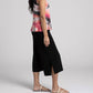Sympli - Sleeveless Peplum Top