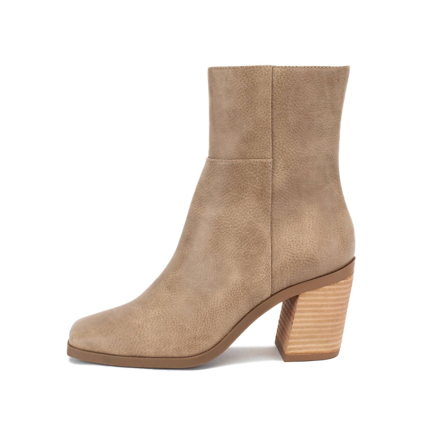 Yellowbox - Women's Maora Heeled Boots
