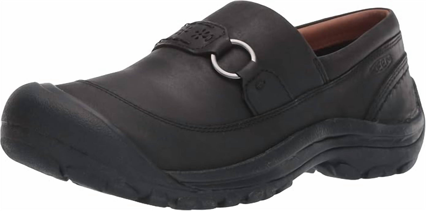 Keen - Women's Kaci Buckle Slip On Shoes