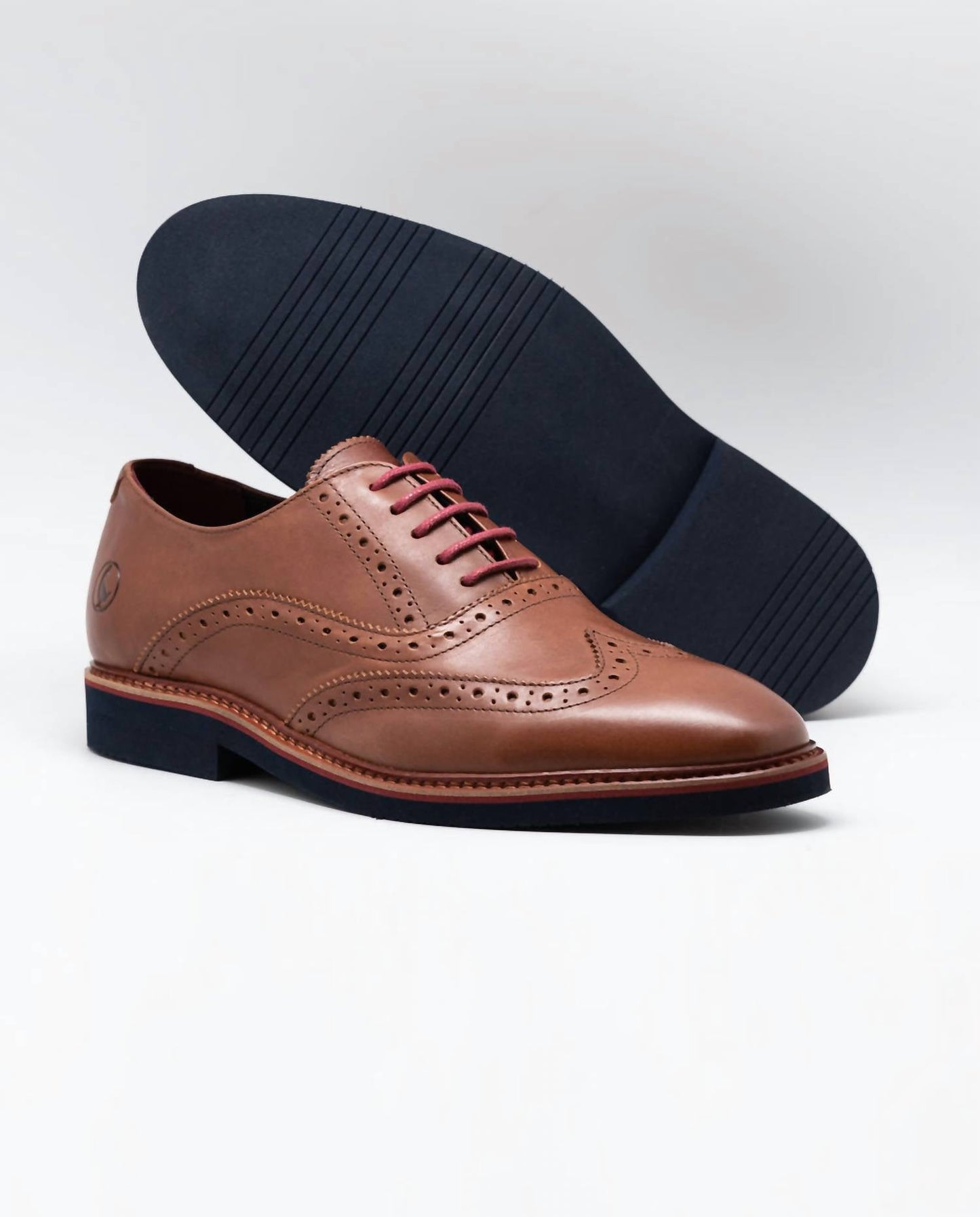 Canada Goose - Men's Leather Oxford Shoe