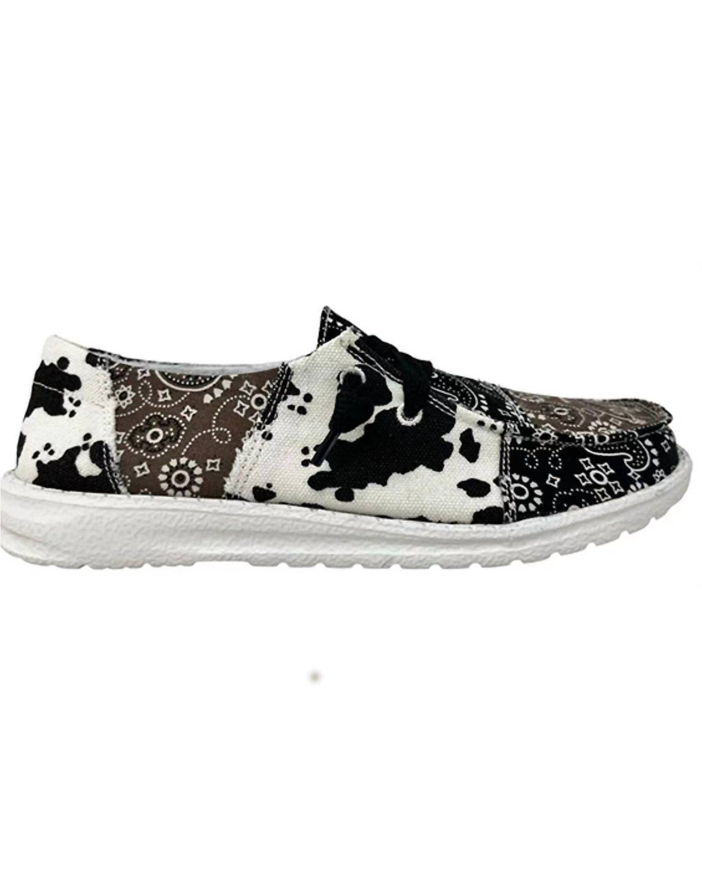 Very G - Barn Sneaker