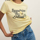 Z Supply - Shine Tourist Tee