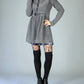 Tough Luv - Sgt. Pepper Thermal Boho Jacket