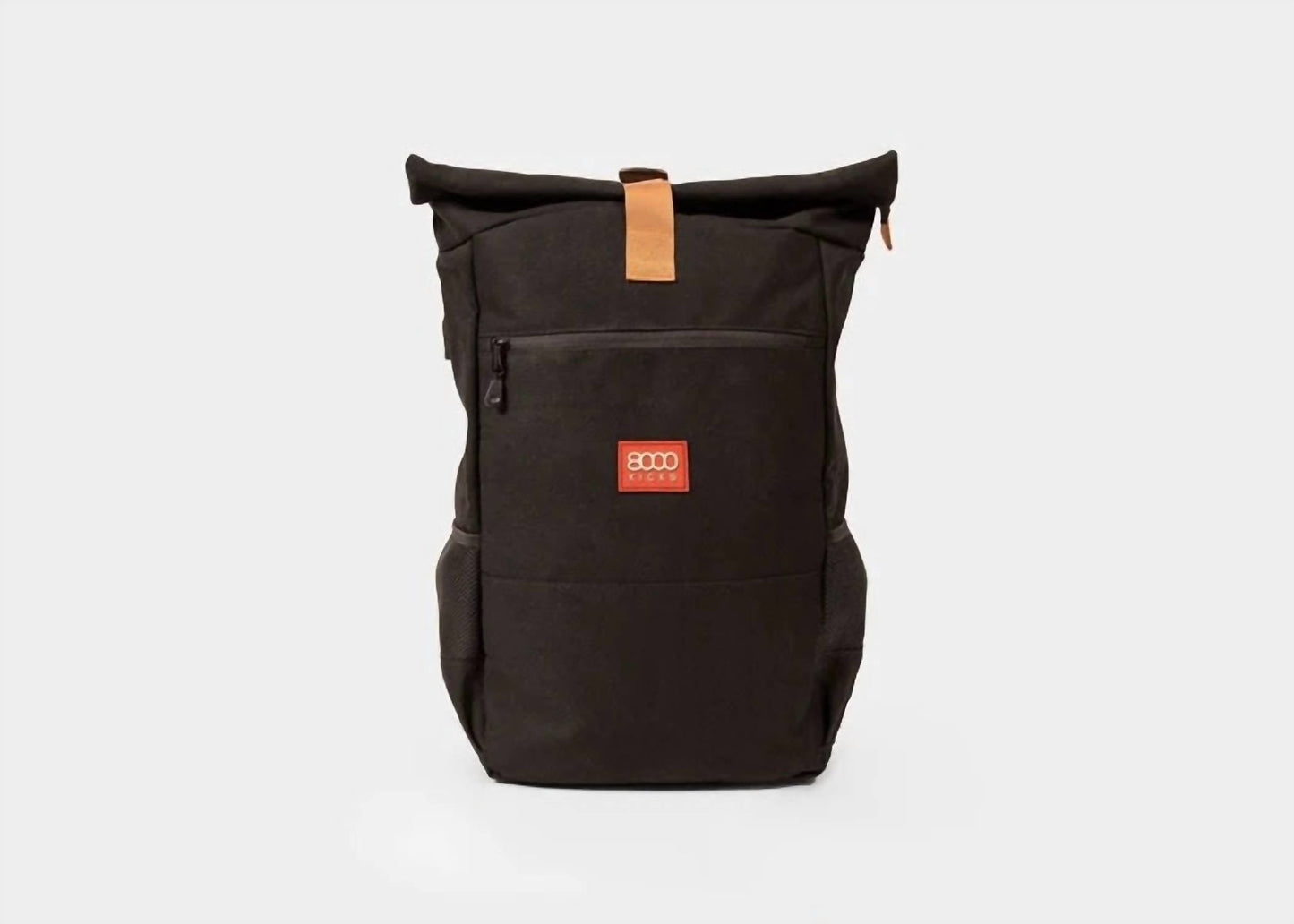 8000 Kicks - Unisex Hemp Fiber Backpack