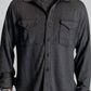 Buki - Soft Knit Cpo Overshirt