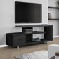 TV Stand, Console, Media Entertainment Center Storage Cabinet