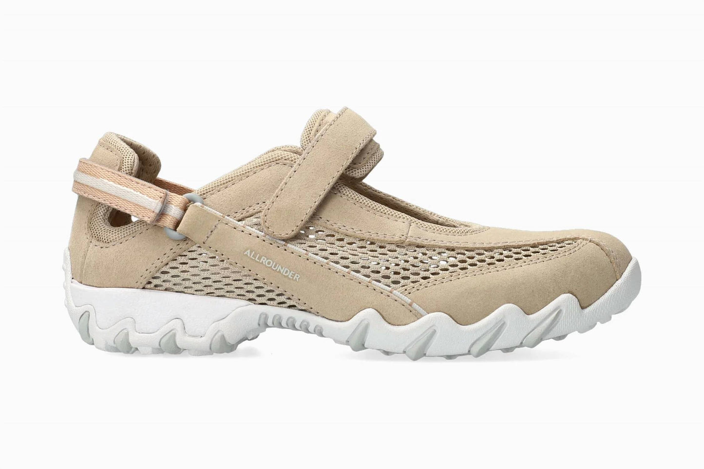 Allrounder - Women's Niro Rugged Mary Jane Shoes