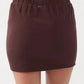 O'Neill - Skye Cord Mini Skirt