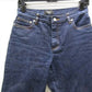 A.P.C. - Women's Sailor Straight Leg Jeans