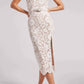 Generation Love - Milette Lace Dress