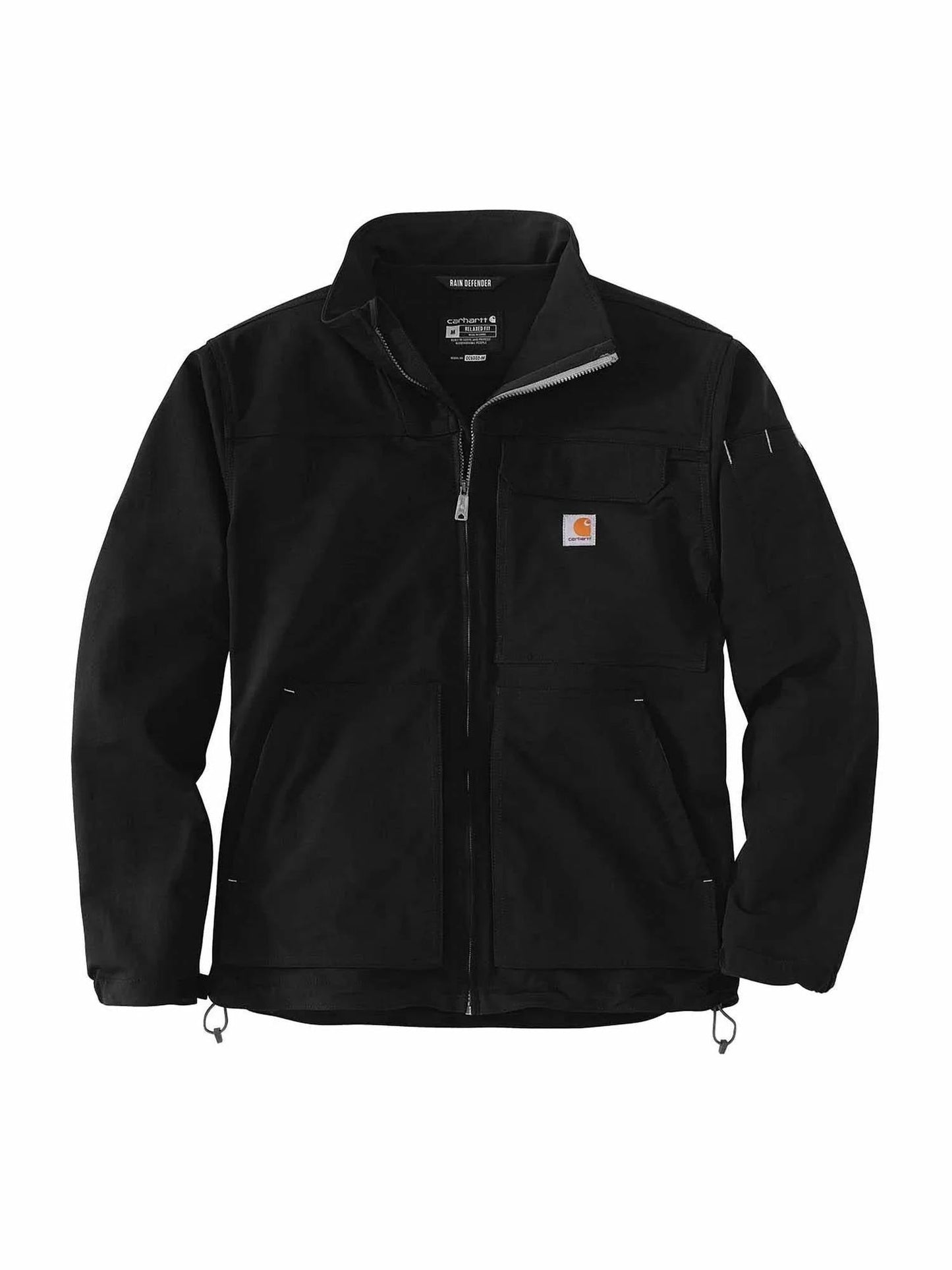 Carhartt - Super Dux Relaxed Light Jacket - Tall