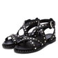 Xti - Women's Flat Sandals
