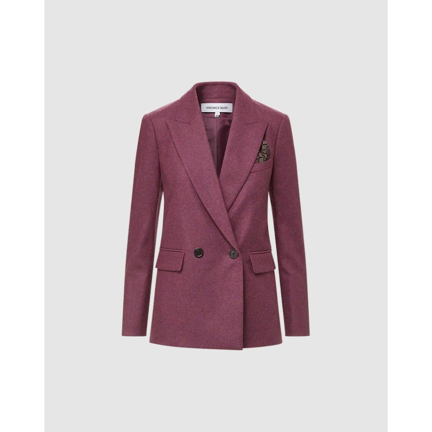 Veronica Beard - SEVYN DICKEY JACKET