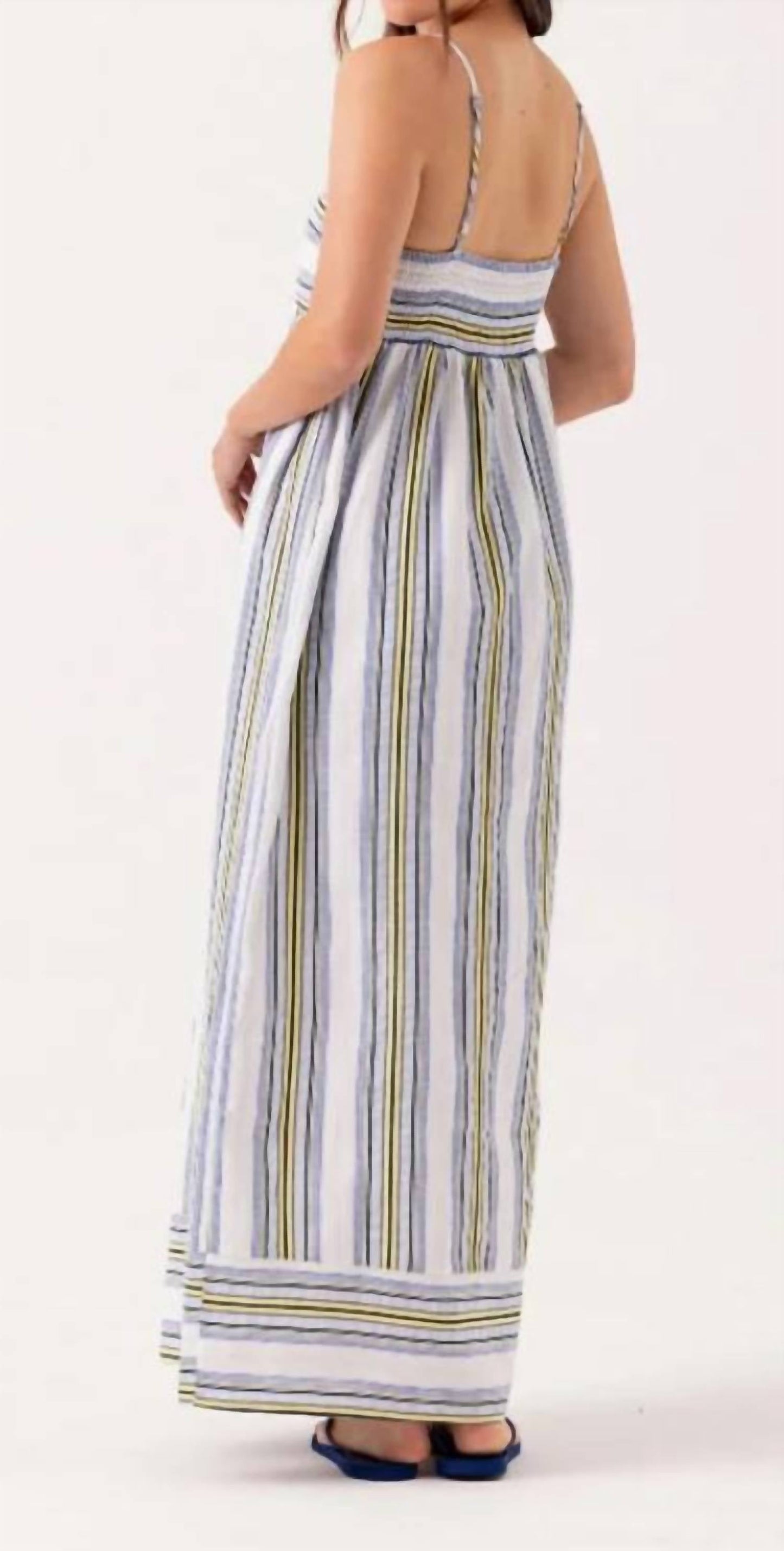 Sundays - TOMMY DRESS