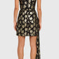 Amanda Uprichard - Alaia Midweight Jacquard Dress