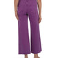 Kut From The Kloth - Meg High-rise Fab Ab Wide Leg Jean