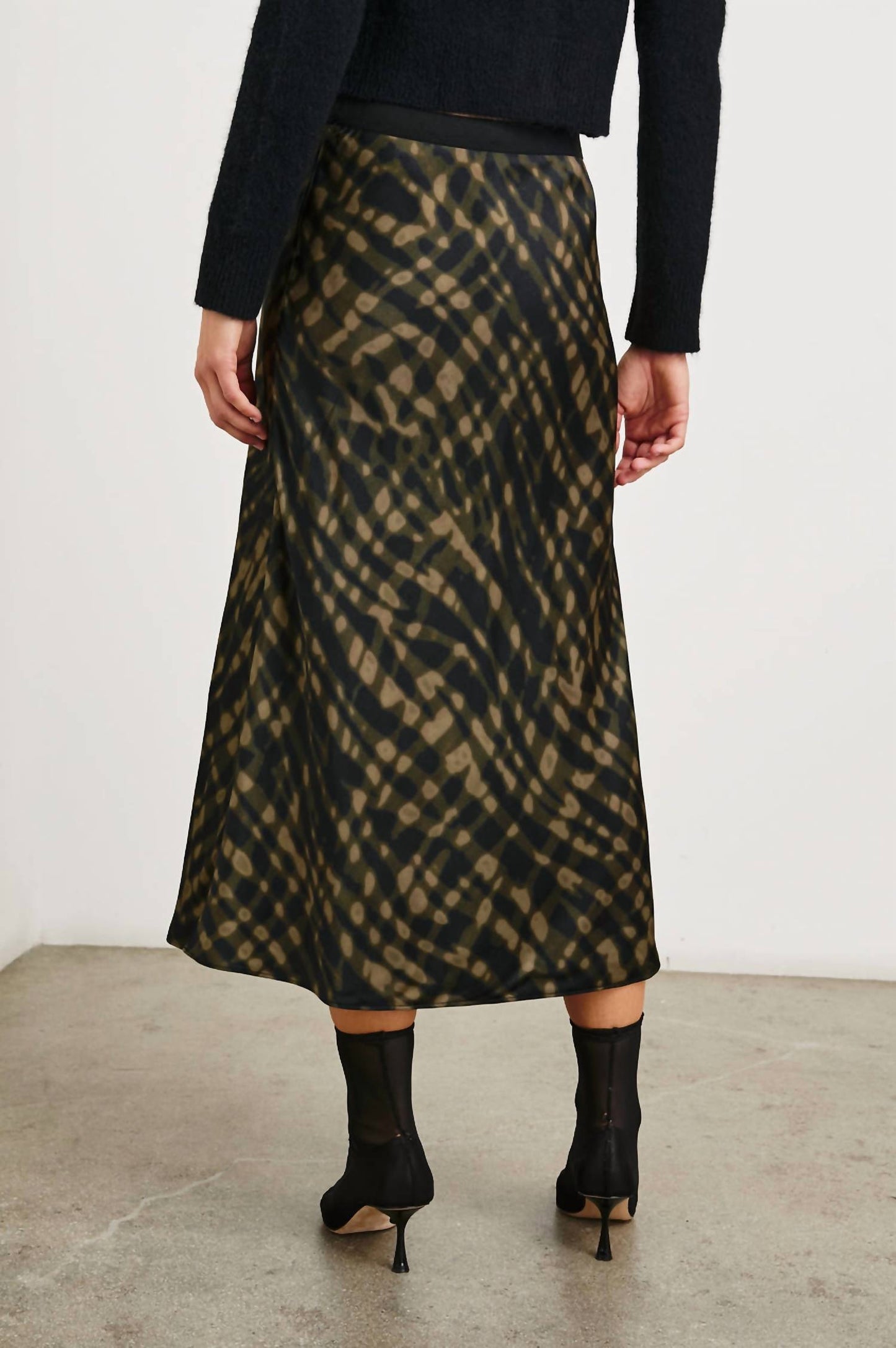 Rails - Berlin Skirt