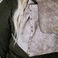 Jen & Co. - Women's Bex Distressed Backpack